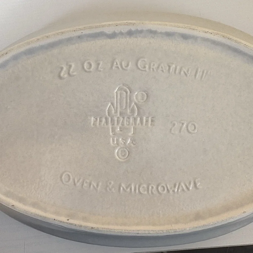 Pfaltzgraff yorktowne stoneware